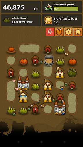 Run android online APK Triple Town from MyAndroid or emulate Triple Town using MyAndroid Run android online APK Triple Town from MyAndroid or emulate Triple Town using MyAndroid