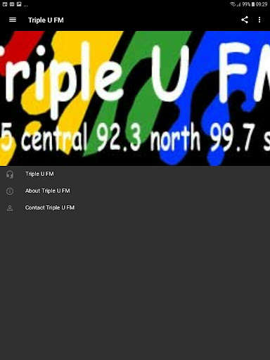 Run android online APK Triple U FM App - Official from MyAndroid or emulate Triple U FM App - Official using MyAndroid Run android online APK Triple U FM App - Official from MyAndroid or emulate Triple U FM App - Official using MyAndroid