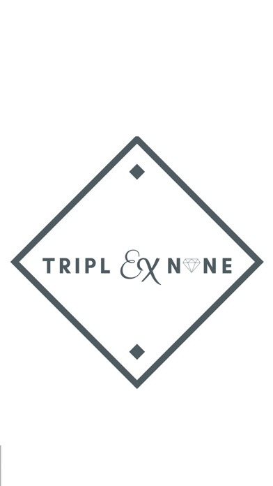 Emulate iPhone app Tripl Ex None using MyAndroid