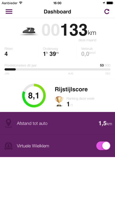 Emulate iPhone app triplogic using MyAndroid Emulate iPhone app triplogic using MyAndroid
