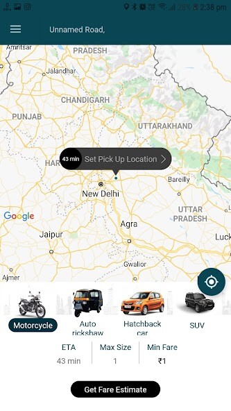 Run android online APK Triplo Ride from MyAndroid or emulate Triplo Ride using MyAndroid Run android online APK Triplo Ride from MyAndroid or emulate Triplo Ride using MyAndroid