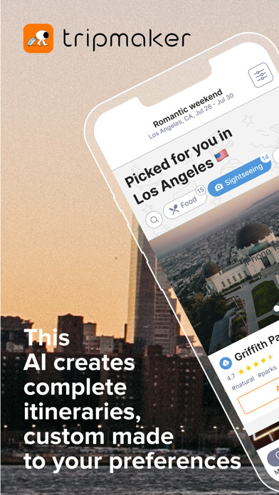 Emulate iPhone app Tripmaker: City Travel Planner using MyAndroid Emulate iPhone app Tripmaker: City Travel Planner using MyAndroid