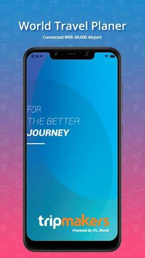 Run android online APK Tripmakers from MyAndroid or emulate Tripmakers using MyAndroid Run android online APK Tripmakers from MyAndroid or emulate Tripmakers using MyAndroid