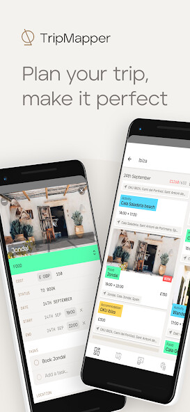 Run android online APK TripMapper - Travel Planner from MyAndroid or emulate TripMapper - Travel Planner using MyAndroid