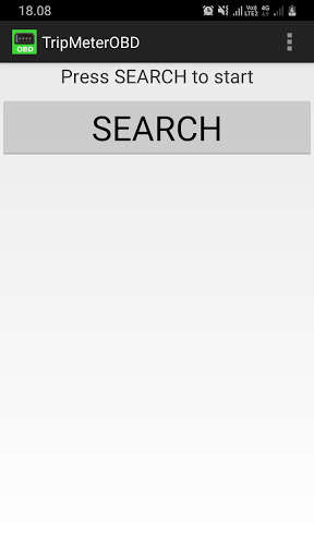 Run android online APK TripMeter OBD from MyAndroid or emulate TripMeter OBD using MyAndroid