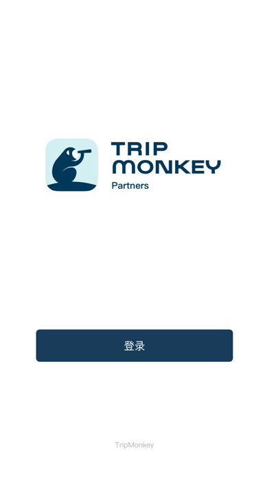 Emulate iPhone app TripMonkey合作方版 using MyAndroid Emulate iPhone app TripMonkey合作方版 using MyAndroid