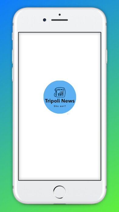 Emulate iPhone app Tripoli News App using MyAndroid Emulate iPhone app Tripoli News App using MyAndroid