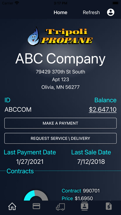 Run android online APK Tripoli Propane from MyAndroid or emulate Tripoli Propane using MyAndroid Run android online APK Tripoli Propane from MyAndroid or emulate Tripoli Propane using MyAndroid