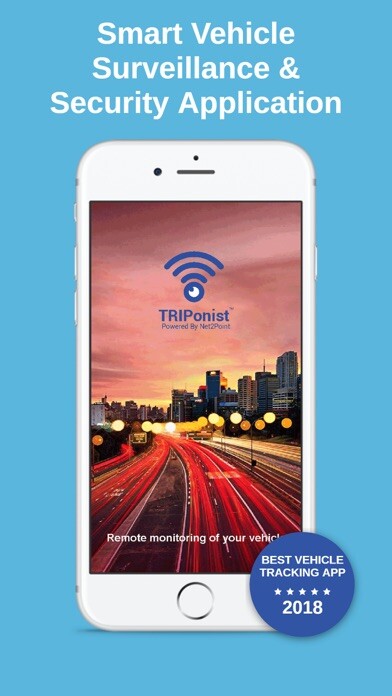 Emulate iPhone app TRIPonist using MyAndroid Emulate iPhone app TRIPonist using MyAndroid