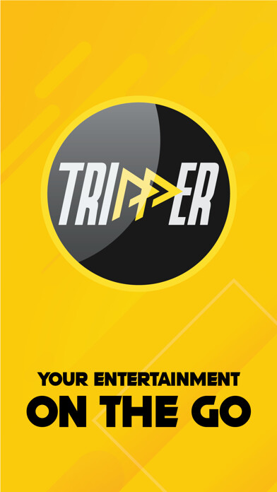 Emulate iPhone app Tripper Travel using MyAndroid
