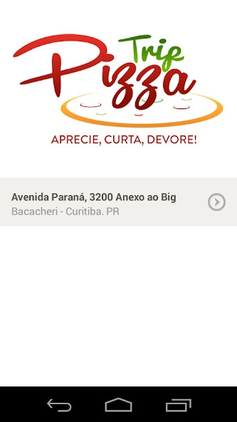 Run android online APK Trip Pizza from MyAndroid or emulate Trip Pizza using MyAndroid