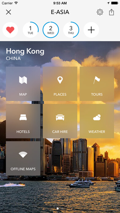 Emulate iPhone app Trip Planner, Travel Guide & Offline City Map for China, Japan, South Korea and Taiwan using MyAndroid Emulate iPhone app Trip Planner, Travel Guide & Offline City Map for China, Japan, South Korea and Taiwan using MyAndroid
