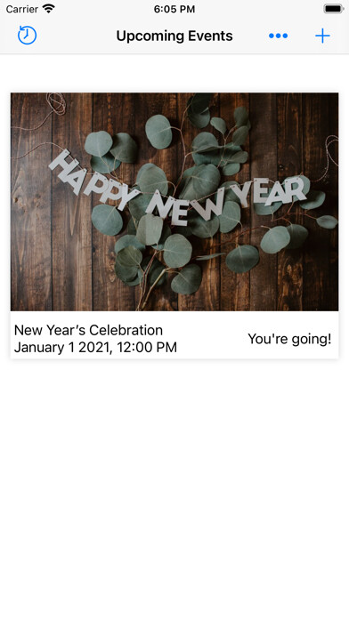 Emulate iPhone app Trippl Planner using MyAndroid Emulate iPhone app Trippl Planner using MyAndroid