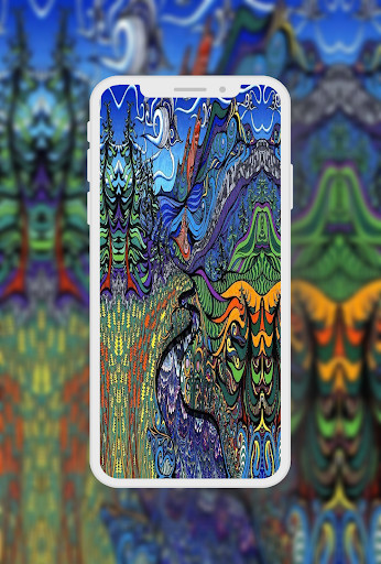 Run android online APK Trippy Art Wallpaper from MyAndroid or emulate Trippy Art Wallpaper using MyAndroid