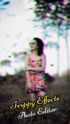 Emulate Android APK Trippy Effects Emulate Android APK Trippy Effects