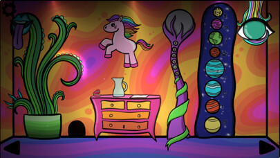 Emulate iPhone app Trippy Escape: Mindeater using MyAndroid Emulate iPhone app Trippy Escape: Mindeater using MyAndroid