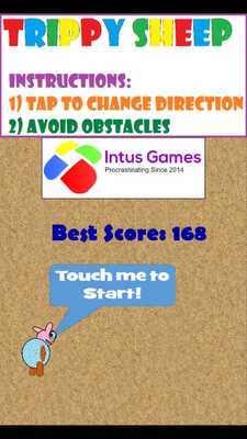 Emulate Android APK Trippy Sheep Emulate Android APK Trippy Sheep
