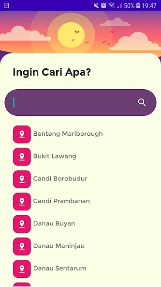 Run android online APK Tripq from MyAndroid or emulate Tripq using MyAndroid