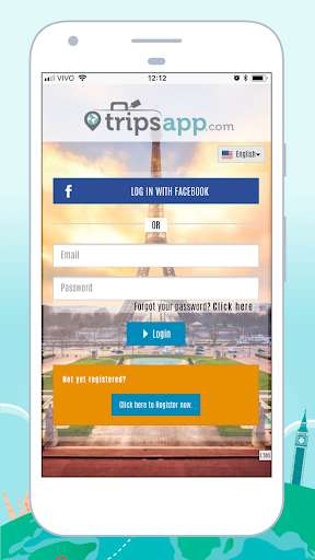 Emulate Android APK Tripsapp.com Emulate Android APK Tripsapp.com