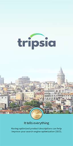 Run android online APK Tripsia Token from MyAndroid or emulate Tripsia Token using MyAndroid