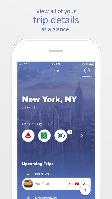 Emulate iPhone app TripSource using MyAndroid Emulate iPhone app TripSource using MyAndroid