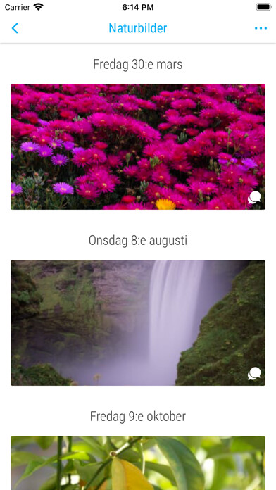 Emulate iPhone app Trips & Pics using MyAndroid Emulate iPhone app Trips & Pics using MyAndroid