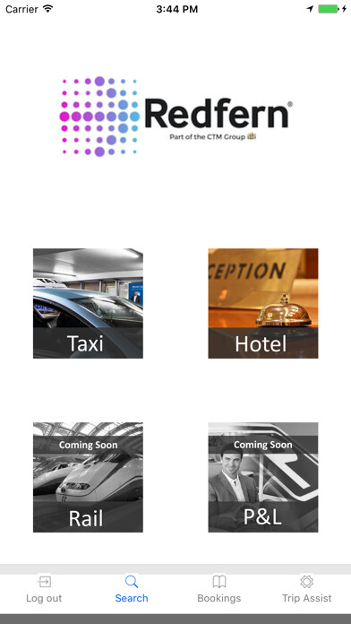 Emulate iPhone app tRIPS using MyAndroid Emulate iPhone app tRIPS using MyAndroid
