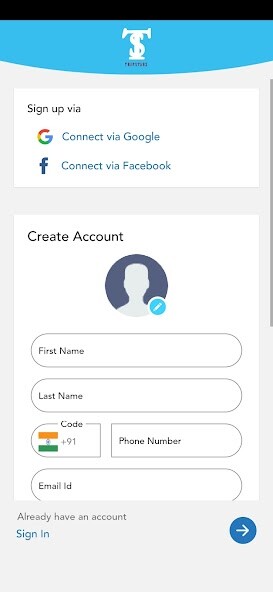 Run android online APK Tripstars from MyAndroid or emulate Tripstars using MyAndroid