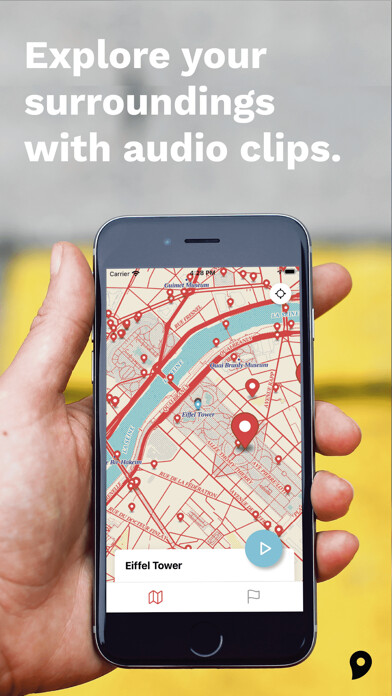 Emulate iPhone app Triptalk Travel Guide using MyAndroid Emulate iPhone app Triptalk Travel Guide using MyAndroid