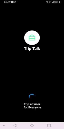 Run android online APK Trip Talk - Trip, Chat, Sharing your trip from MyAndroid or emulate Trip Talk - Trip, Chat, Sharing your trip using MyAndroid