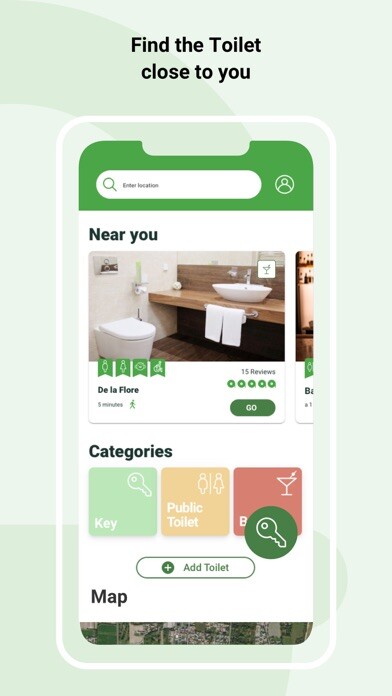 Run android online APK TripToilet from MyAndroid or emulate TripToilet using MyAndroid