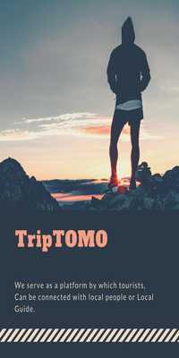 Emulate Android APK TripTOMO