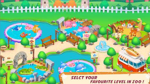 Emulate Android APK Trip To Zoo : Animal Zoo Game