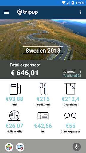 Run android online APK TripUp-Lite from MyAndroid or emulate TripUp-Lite using MyAndroid