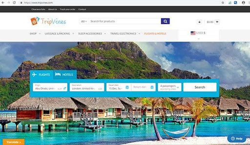 Run android online APK Tripvines from MyAndroid or emulate Tripvines using MyAndroid