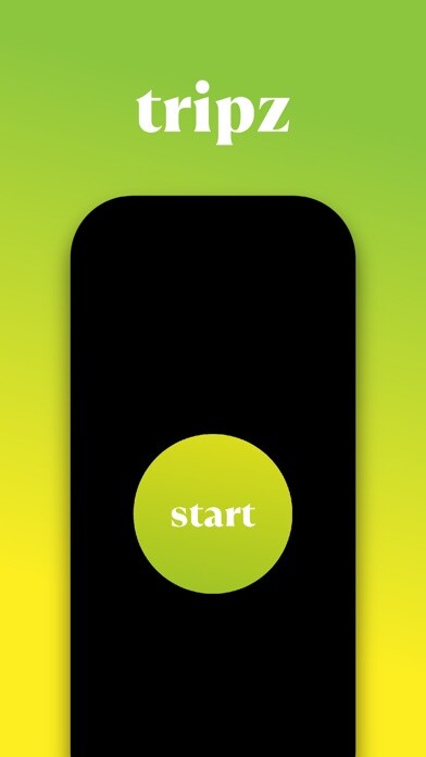 Emulate iPhone app Tripz by Lhion using MyAndroid Emulate iPhone app Tripz by Lhion using MyAndroid