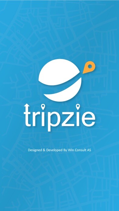 Emulate iPhone app Tripzie using MyAndroid Emulate iPhone app Tripzie using MyAndroid