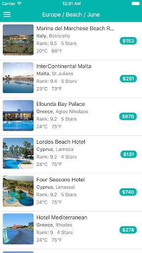 Emulate Android APK Tripzzle! Travel Hotels Emulate Android APK Tripzzle! Travel Hotels
