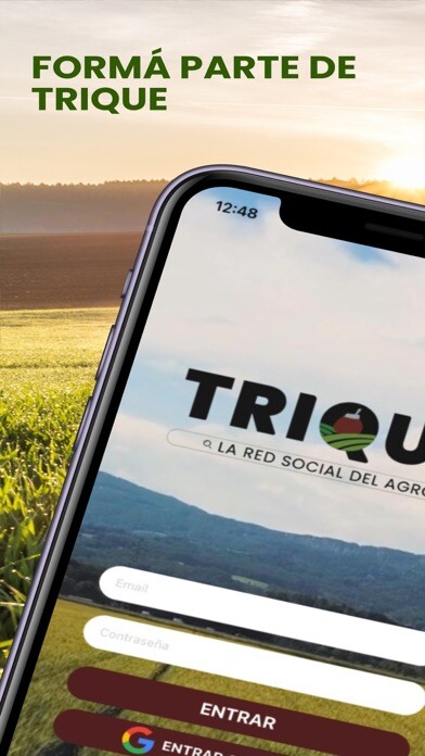 Emulate iPhone app Trique using MyAndroid Emulate iPhone app Trique using MyAndroid