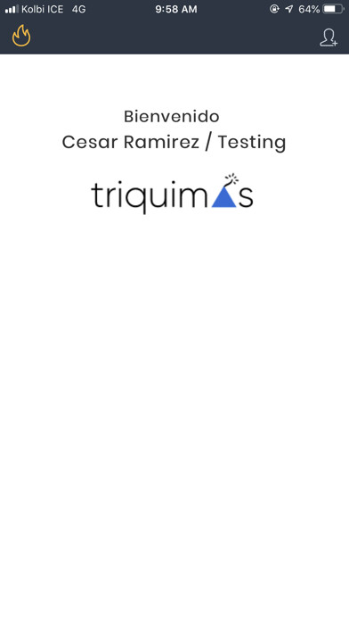 Emulate iPhone app Triquimas using MyAndroid Emulate iPhone app Triquimas using MyAndroid