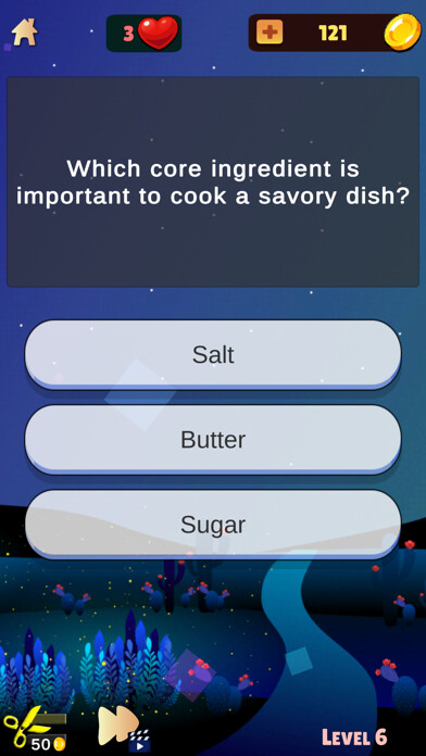 Emulate iPhone app Triquiz using MyAndroid