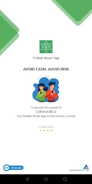 Run android online APK Trishuli Smart App from MyAndroid or emulate Trishuli Smart App using MyAndroid