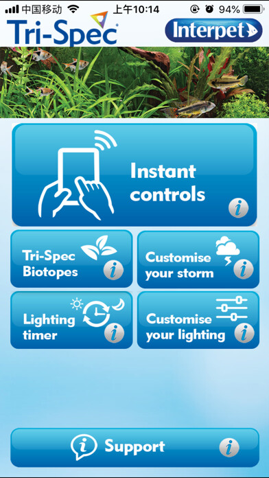 Emulate iPhone app Tri-Spec 2 using MyAndroid Emulate iPhone app Tri-Spec 2 using MyAndroid