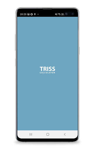 Run android online APK TRISS Calculator (TRauma Injury Severity Score) from MyAndroid or emulate TRISS Calculator (TRauma Injury Severity Score) using MyAndroid Run android online APK TRISS Calculator (TRauma Injury Severity Score) from MyAndroid or emulate TRISS Calculator (TRauma Injury Severity Score) using MyAndroid