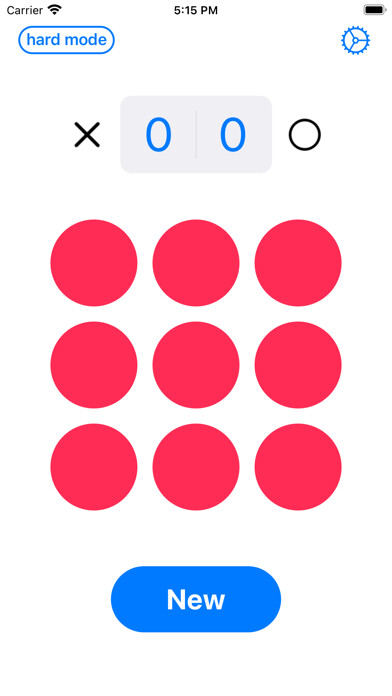 Emulate iPhone app Tris+ using MyAndroid Emulate iPhone app Tris+ using MyAndroid