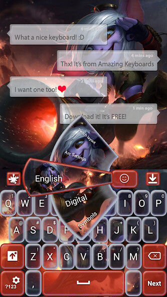 Run android online APK Tristana from MyAndroid or emulate Tristana using MyAndroid Run android online APK Tristana from MyAndroid or emulate Tristana using MyAndroid