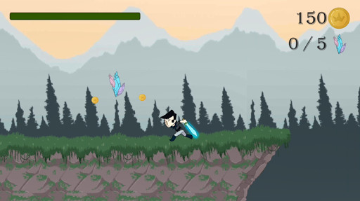 Emulate Android APK Tristan - Sword of Light Emulate Android APK Tristan - Sword of Light