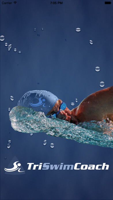 Emulate iPhone app Tri Swim Coach using MyAndroid Emulate iPhone app Tri Swim Coach using MyAndroid