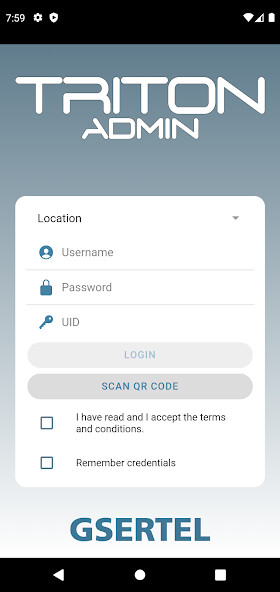 Run android online APK Triton Admin from MyAndroid or emulate Triton Admin using MyAndroid Run android online APK Triton Admin from MyAndroid or emulate Triton Admin using MyAndroid
