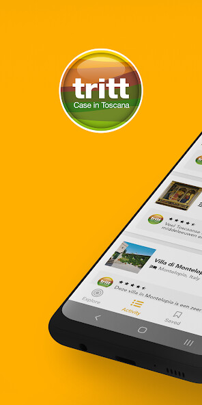Run android online APK Tritt - Case in Toscana from MyAndroid or emulate Tritt - Case in Toscana using MyAndroid Run android online APK Tritt - Case in Toscana from MyAndroid or emulate Tritt - Case in Toscana using MyAndroid